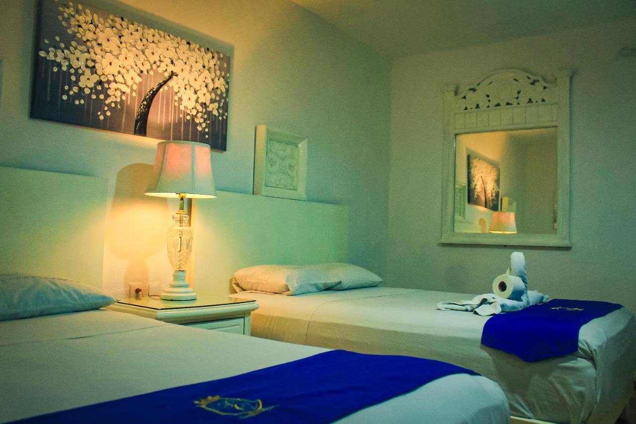 Palacio Canton Hotel - Valladolid Valladolid  Esterno foto
